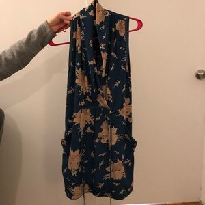 Aritzia Wilfred dress in small